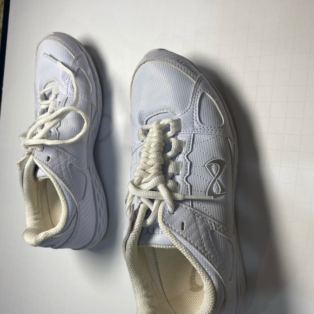 Infinity Rival cheer shoes